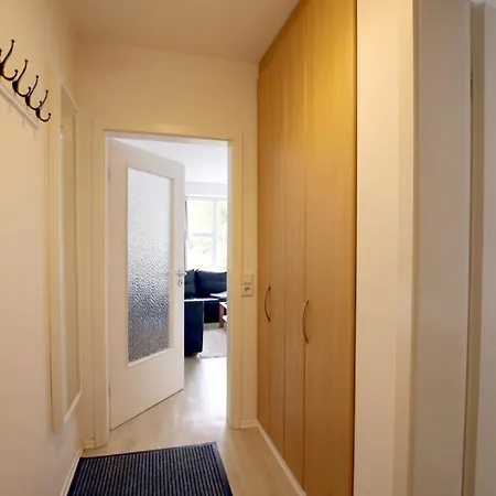 Διαμέρισμα Gmelinstra_e 28b_ Whg_ 31_ Feriend *